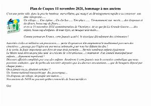2021 11 11 PLAN DE CUQUES-HOMMAGE A NOS ANCIENS (0)